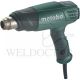 METABO HOT AIR GUN, 1600W, H16500