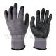 QUEBEE VERGE 8000 NBR FOAM COATED GLOVE [EN388 4131X]