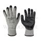 QUEBEE VERGE 9500 NBR FOAM COATED GLOVE [EN388 4X44C]