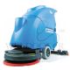 SUPERSTEAM FREEDOM 50B (WALK-BEHIND AUTO SCRUBBER) SET