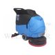 SUPERSTEAM FREEDOM GT 55 SET - SUPER SILENT AUTO SCRUBBER