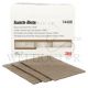 3M SCOTCH BRITE HEAVY DUTY HAND PAD – 7440B 6X9"(BROWN) 40’S