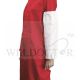 DUPONT TYVEK ELASTIC ENDS SLEEVE 18”