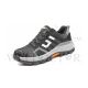 WALKMASTER SAFETY SHOE LOW CUT W/SHOE LACE WM-1086-SPACE