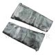 BLACK STALLION AHS14 ALUMINIZED CARBON KEVLAR SLEEVE 14”