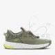 SAFETY JOGGER ADVENTURE SERIES SNEAKER LOGAN LIGHT KHAKI