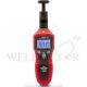 TRIPLETT TA200 COMBINATION CONTACT AND LASER PHOTO TACHOMETERS