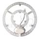SHOWY DIY MAGNETIC LED 6500K WHITE CEILING LIGHT(155) 48W