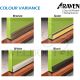 RAVEN RP60 AUTOMATIC DOOR BOTTOM SEAL 920MM