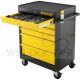 STANLEY 6 DRAWERS ROLLER CABINET 678X459X950MM STST74320-8