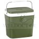 DURAMAX COOLER BOX 12L (GREEN) CB012HG