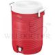 DURAMAX PICNIC WATER COOLER 35L (RED) CX105RD