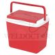 DURAMAX COOLER BOX 30L (RED) XX082RD