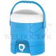 DURAMAX PICNIC WATER COOLER 4L (BLUE) XX114BL