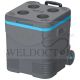 DURAMAX COOLER BOX WITH WHEELS 30L (DARK GREY) XX122GY