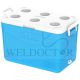 DURAMAX COOLER BOX 46L (BLUE) XX151BL
