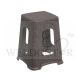 DURAMAX CEDARATTAN HIGH STOOL (BROWN) XX327BR