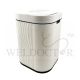 SL SENSOR TRASH BIN / WASTE BIN / DUSTBIN 12L (CREAM) SL-2221