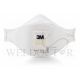 3M AURA PARTICULATE RESPIRATOR MASK N95-9211+ (10PCS/BOX)