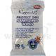 KLEEN-UP PROTECT 24H SANITIZING WIPES KU3840 10S/PACK