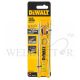 DEWALT 165MM MAGNETIC BILLET TORPEDO LEVEL DWHT42525-0