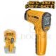 INGCO INDUSTRIAL INFRARED THERMOMETER -50°C~450°C HIT0155028