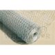 0.5X24GX35FT GALVANIZED HEX WIRE NETTING (CHICKEN NETTING)