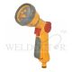HOZELOCK MULTI SPRAY HOSE GUN (2679)