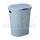 TATAY LAUNDRY HAMPER 40L T0100