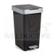 TATAY PEDAL BIN 25L SMART T0210