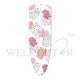 LEIFHEIT IRONING BOARD COVER COTTON COMFORT