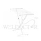 LEIFHEIT CAPRI 100 CLOTHES DRYER L72700