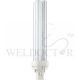PHILIPS PLC 26W 2PIN 173X28MM
