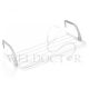 RAYEN CLOTHES DRYING RACK FOR BALCONIES R0034.01