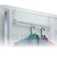 RAYEN OVERDOOR HANGER WHITE 58 CM R6181.01