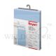 RAYEN WASHING MACHINE COVER TOP LOADING R2367.11