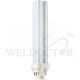 PHILIPS PLC 18W 4PIN