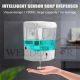 CONTACTLESS SOAP DISPENSER (OPERATE BY 4 X AA BATTERIES) 700ML F1309