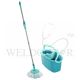 LEIFHEIT CLEAN TWIET DISC MOP ERGO SET L52101