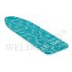LEIFHEIT IRONING BOARD COVER THERMO REFLECT