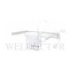 LEIFHEIT TELEGANT 36 PROTECT PLUS WALL CLOTHES DRYER L83201