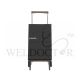 ROLSER PLEGAMATIC FOLDABLE SHOPPING TROLLEY