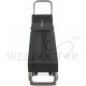 ROLSER JET038 TWEED JOY SHOPPING TROLLEY