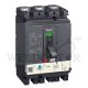 SCHNEIDER EASYPACT CVS250F MCCB BREAKER, 36 KA AT 415 VAC, 3P 3D, MA 150A