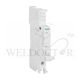 SCHNEIDER ACTI 9 - AUXILIARY CONTACT IOF - 1 C/O - AC/DC