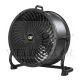 CATERPILLAR 18" HIGH VELOCITY DRUM AIR CIRCULATOR FAN HVD-18AC