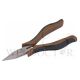 M10 PRECISION LONG NOSE PLIER 5" 45664