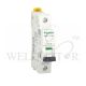 SCHNEIDER MINIATURE CIRCUIT-BREAKER (MCB), ACTI9 IC60L, 1P, C, 10A