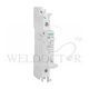 SCHNEIDER ACTI 9 - AUXILIARY CONTACT IOF/SD+OF - 2OC - AC/DC