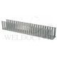 PANDUIT WIDE SLOT WIRING DUCT G3X4LG6, NO COVER